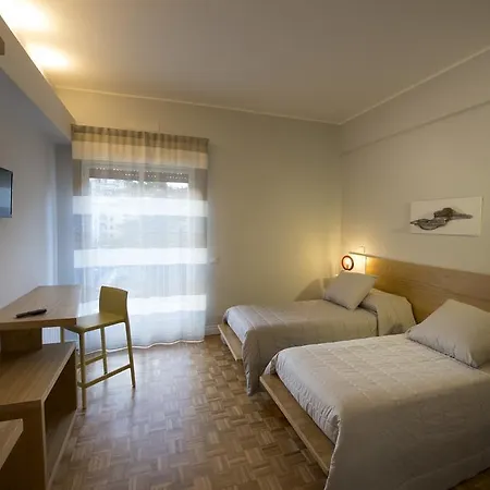 Oda ve Kahvaltı Ciauru Design 5*