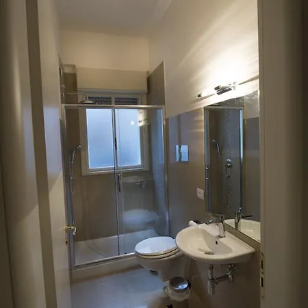 Ciauru Design Bed & Breakfast Messina