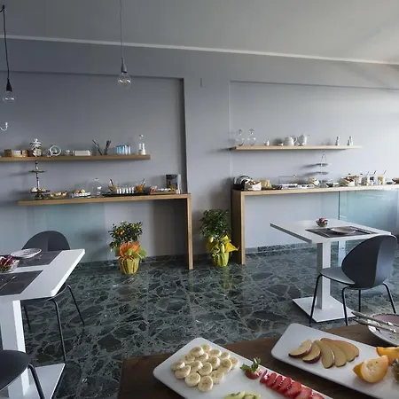 Ciauru Design 3* Messina