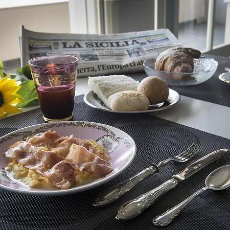 Ciauru Design Frühstückspension