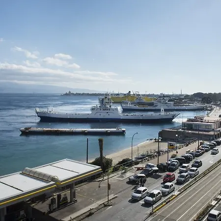 Frühstückspension Ciauru Design 5*