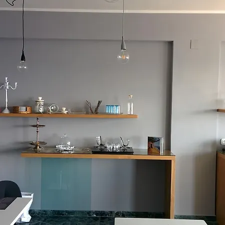 Ciauru Design Oda ve Kahvaltı