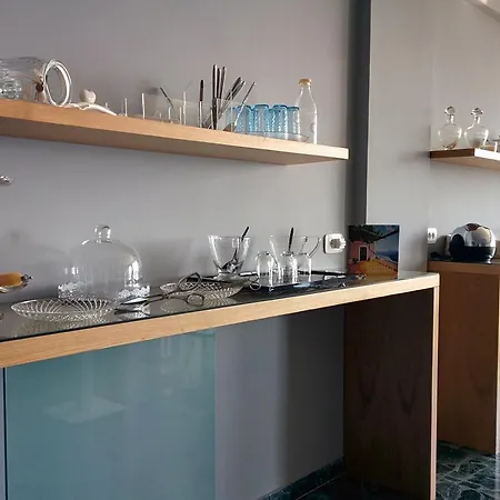 Ciauru Design Oda ve Kahvaltı