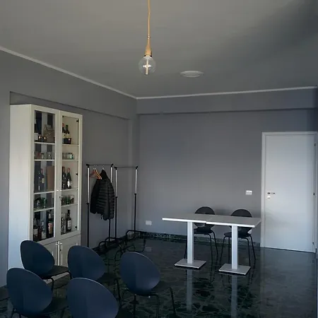 Frühstückspension Ciauru Design 5*