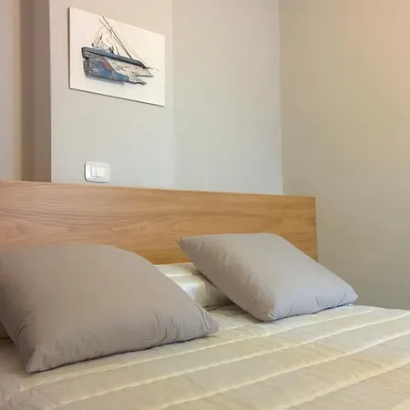 Oda ve Kahvaltı Ciauru Design 5*