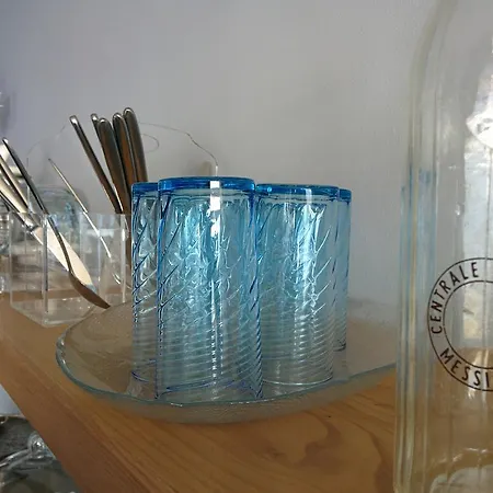 Ciauru Design 5* Messina