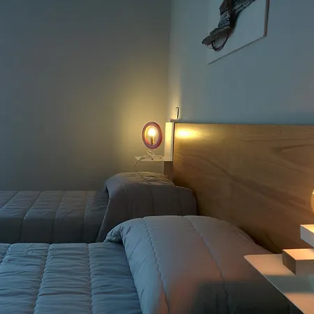 Oda ve Kahvaltı Ciauru Design 5*