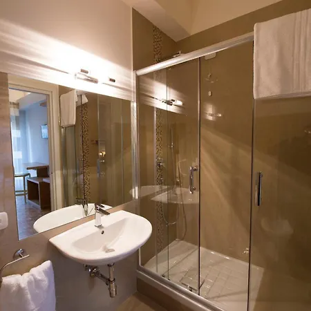 Frühstückspension Ciauru Design 5*