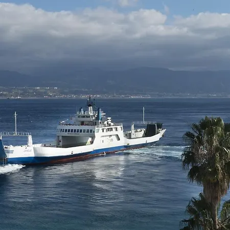 Ciauru Design Oda ve Kahvaltı