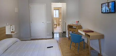 Bed & Breakfast Ciauru Design Messina