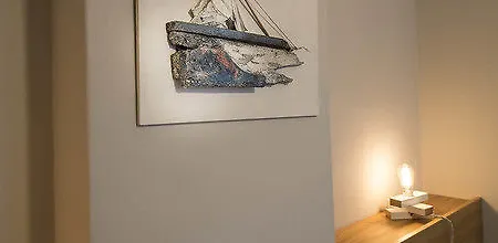 Bed & Breakfast Ciauru Design Messina