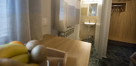 Bed & Breakfast Ciauru Design