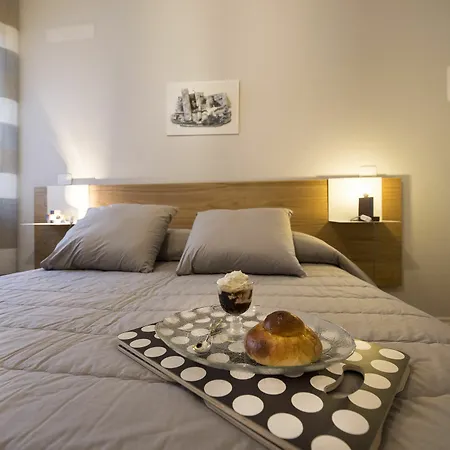 Ciauru Design Bed & Breakfast 3*