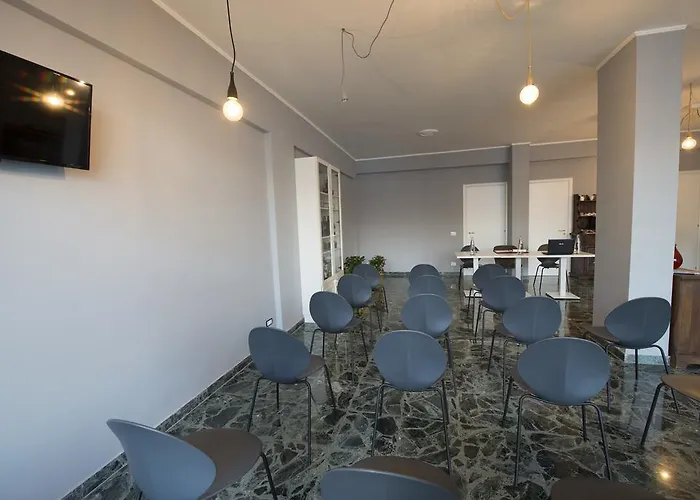 לינה וארוחת בוקר Ciauru Design