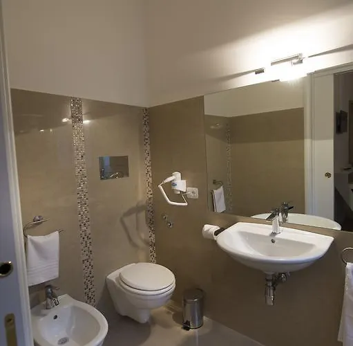לינה וארוחת בוקר Ciauru Design מסינה