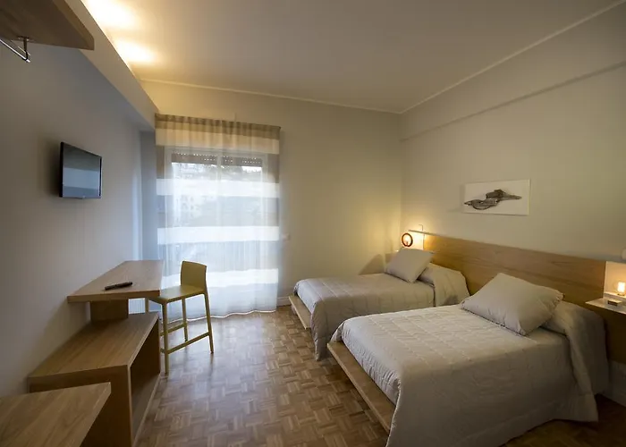 לינה וארוחת בוקר Ciauru Design 5*