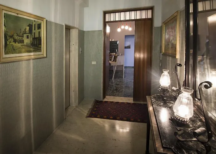 Ciauru Design מסינה