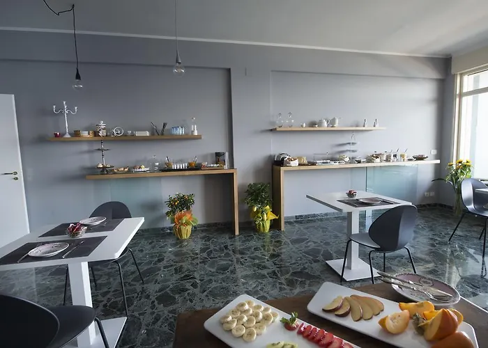 Ciauru Design 5* מסינה