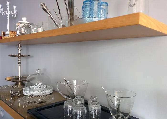 Ciauru Design לינה וארוחת בוקר מסינה