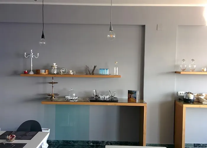 Ciauru Design לינה וארוחת בוקר