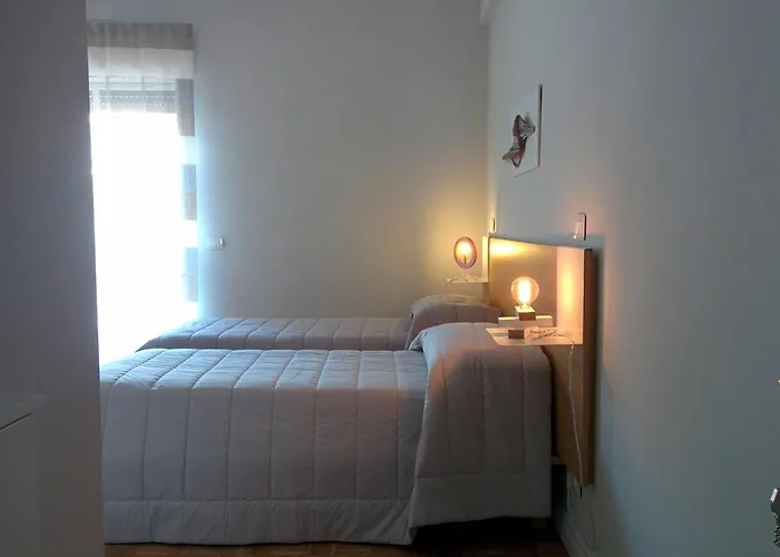 Ciauru Design 5* מסינה