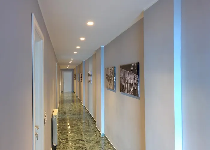 Ciauru Design לינה וארוחת בוקר מסינה