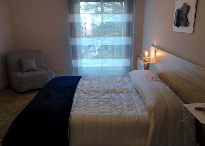 לינה וארוחת בוקר Ciauru Design 5*