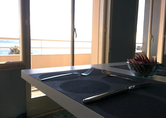 Ciauru Design 5* מסינה