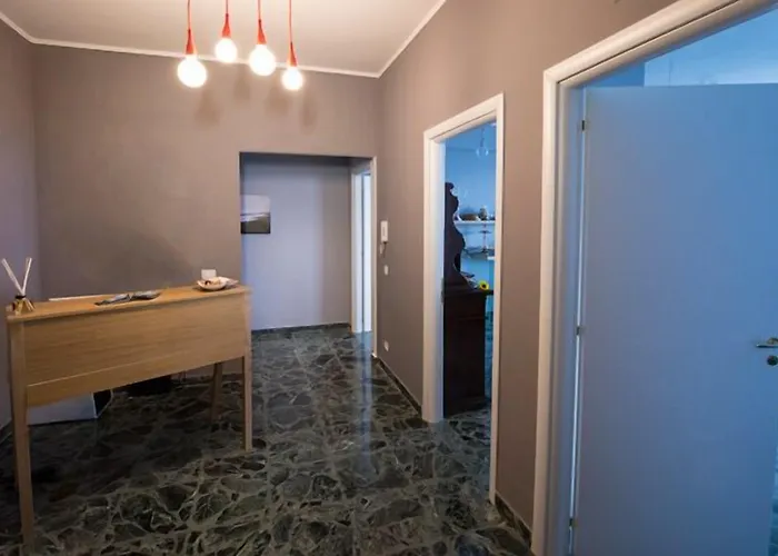 Ciauru Design 5* מסינה