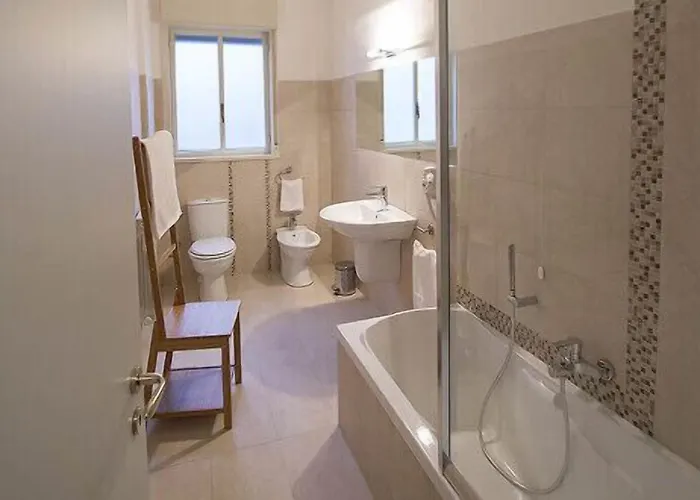 Ciauru Design 5* מסינה