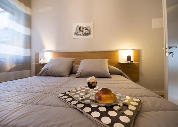 Ciauru Design לינה וארוחת בוקר 5*
