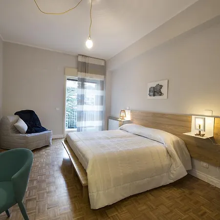 Bed & Breakfast Ciauru Design