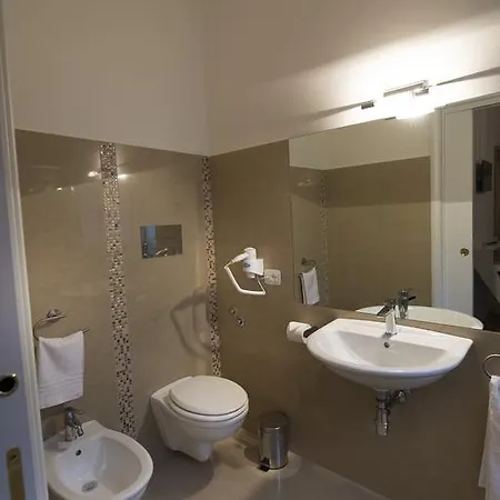 Alojamento de Acomodação e Pequeno-almoço Ciauru Design Messina