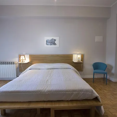 Ciauru Design Bed & Breakfast