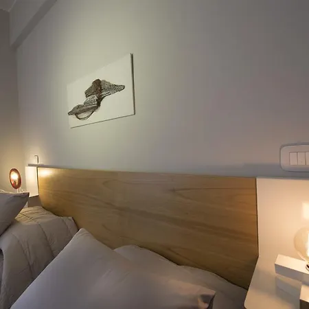 Bed & Breakfast Ciauru Design 5*