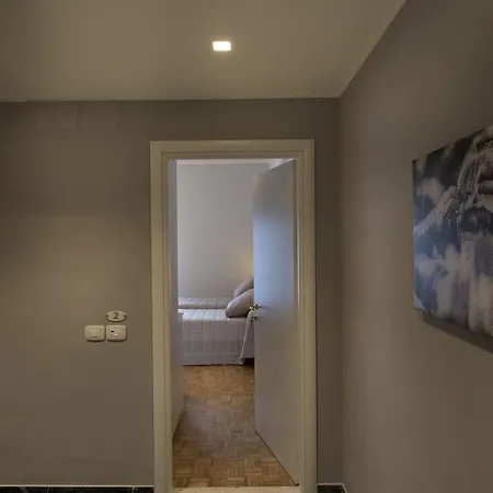 Bed & Breakfast Ciauru Design Messina