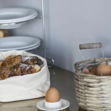 Ciauru Design Bed & Breakfast