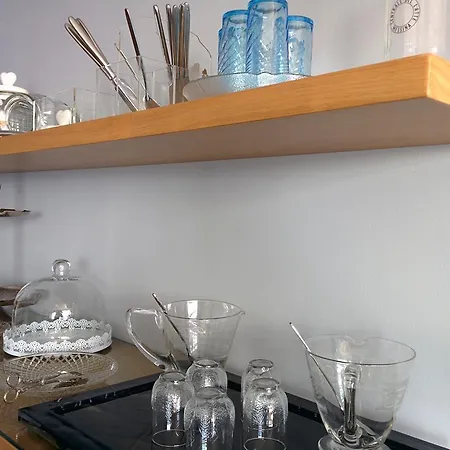 Ciauru Design Alojamento de Acomodação e Pequeno-almoço Messina