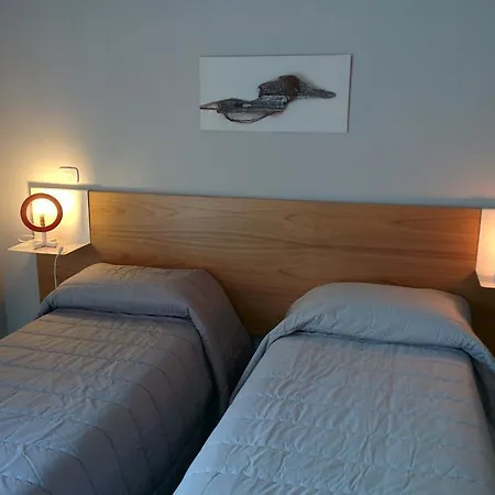 Bed & Breakfast Ciauru Design