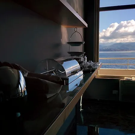 Ciauru Design 5* Messina
