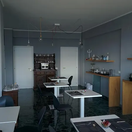 Bed & Breakfast Ciauru Design