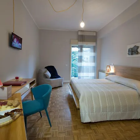 Ciauru Design Bed & Breakfast 5*