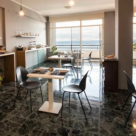 Bed & Breakfast Ciauru Design Messina