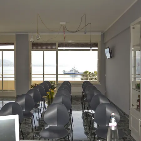 Ciauru Design Panzió Messina