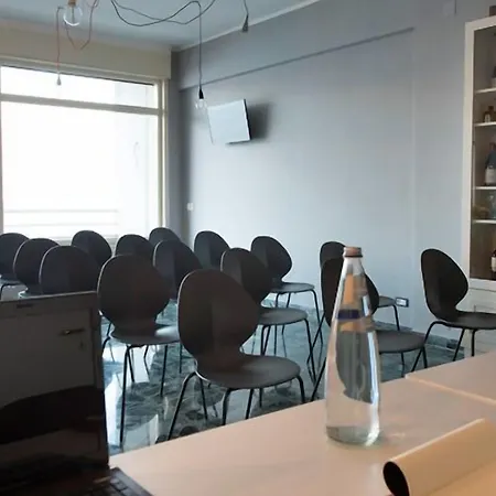 Ciauru Design Bed & Breakfast 5*