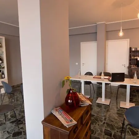 Bed & Breakfast Ciauru Design