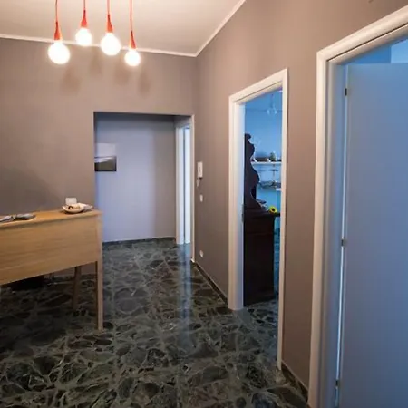 Ciauru Design 5* Messina