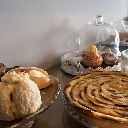 Alojamento de Acomodação e Pequeno-almoço Ciauru Design