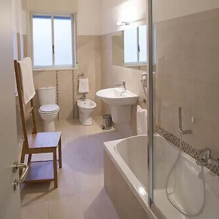 Ciauru Design 5* Messina