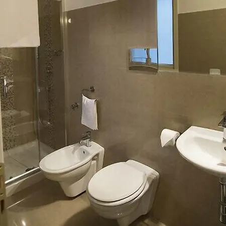 Bed & Breakfast Ciauru Design Messina